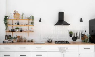 Перекись водорода подходит для дезинфекции кухонных поверхностей — The Spruce