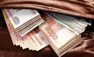 Алёхин: повышение МРОТ до 30 тысяч рублей — чистой воды популизм