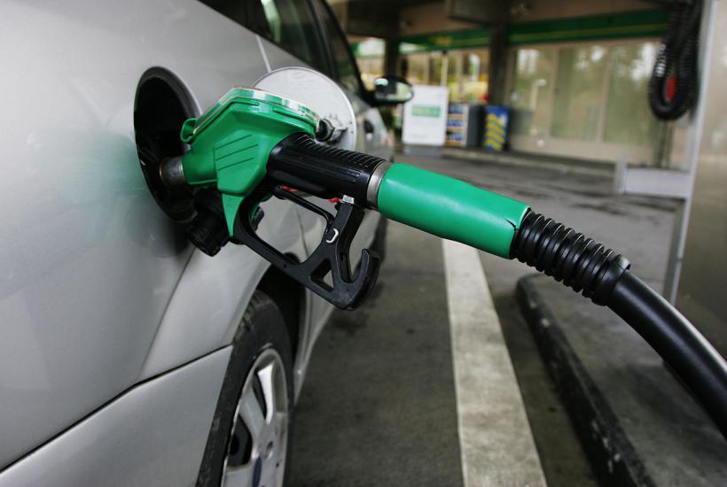 нефть