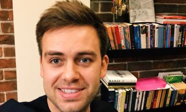 Блогер Сергей Косенко отреагировал на новость о своём заочном аресте