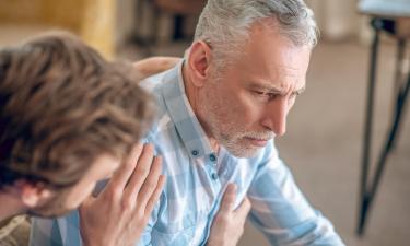 Скачки давления и слабость могут указывать на проблемы сердца — терапевт Лапа