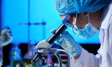 Жизнь на основе мышьяка: публикация в Science отозвана из-за ошибок