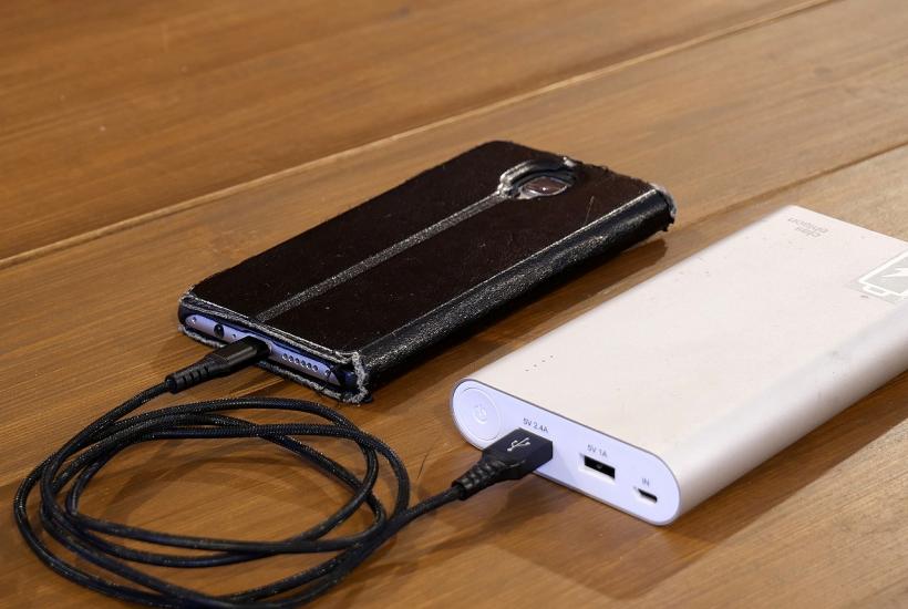 Power Bank Power Bank