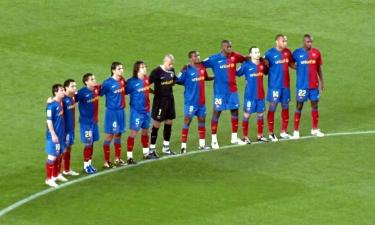 УЕФА победила? Барселона меняет курс и оставляет Реал один на один с Суперлигой