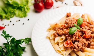 В макаронах по-флотски главное — не мясо: вот ингредиент, от которого зависит всё