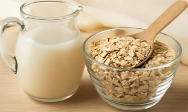 Завтрак, который делает день лучше: как приготовить идеальную овсянку без хлопот