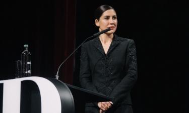 В РФ пройдёт Всероссийский форум "Репутация"