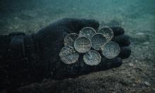 Под Оршей нашли сокровища, но главное открылось позже: анализ показал неожиданный сюрприз в монетах