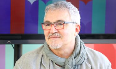 Дмитрий Дибров и отсутствие фото с женой: что известно о кризисе в семье телеведущего