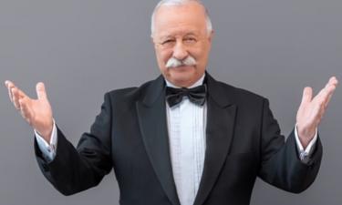 Юрий Лоза посочувствовал нелёгкой жизни Леонида Якубовича