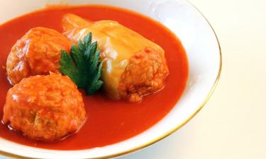 Секрет ресторанной подачи: как из обычного перца сделать блюдо для праздничного стола