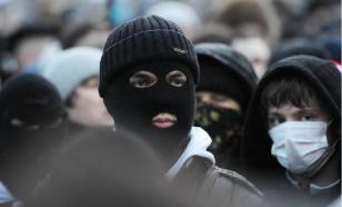 В Германии предотвратили ряд терактов ковид-диссидентов