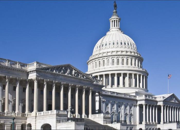 Палата представителей США одобрила законопроект о помощи Израилю, но не Киеву