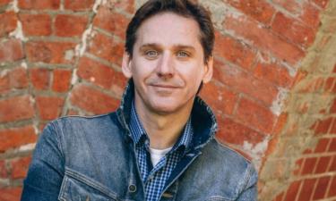 Юрий Батурин о 28 годах брака: турецкие сериалы отдыхают перед нашими ссорами!