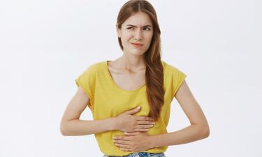 Как избавиться от авиационного живота? Простые упражнения для комфортного полёта