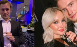 Тарасенко и Барбашев показали чемпионские перстни за победу в НХЛ