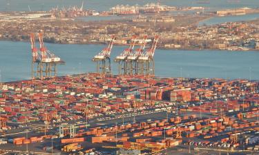 Йеменские хуситы объявили о блокаде израильского порта Хайфа