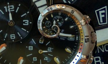 Это должно было быть невозможно: мир увидел зеркало, в котором отражается время