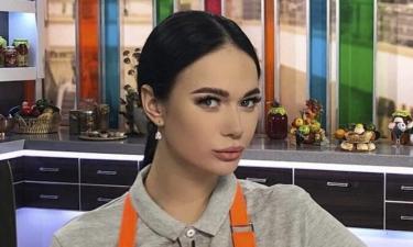 Яна Кошкина вернулась к экс-супругу после развода