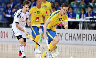 История флорбола, одного из самых молодых видов спорта