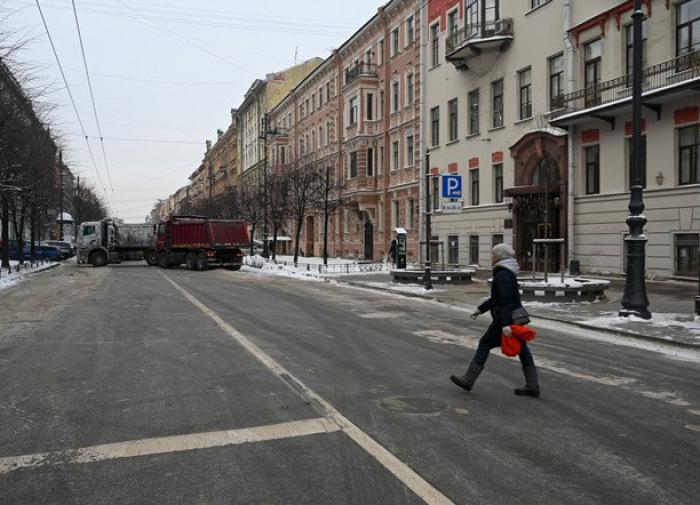 Смольный потратит на борьбу с клипом Шнура 200 миллионов рублей