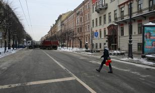 Смольный потратит на борьбу с клипом Шнура 200 миллионов рублей