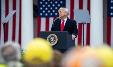 Россия игнорирует Трампа: США засунули свой нос в конфликт, не удосужившись понять суть