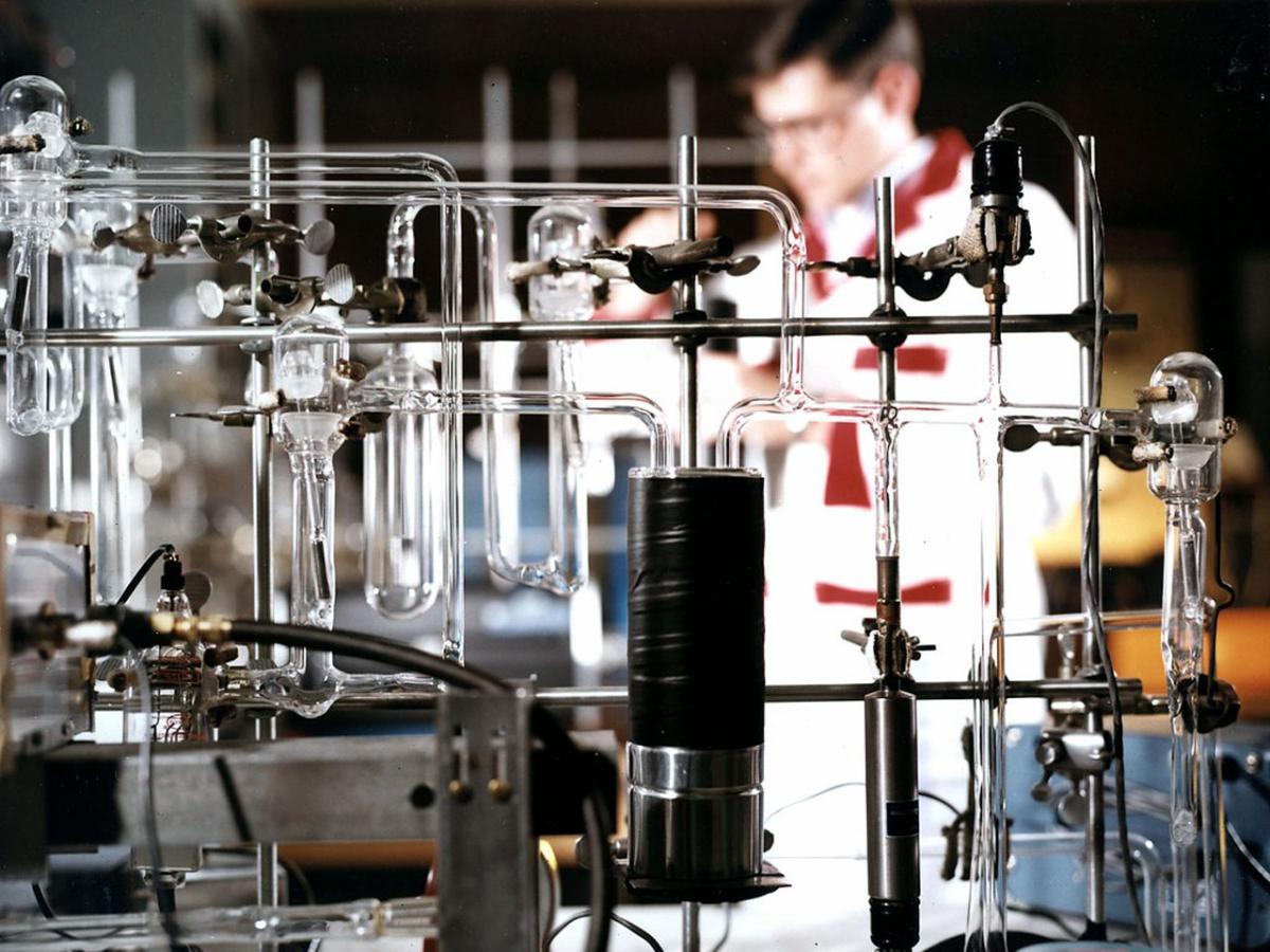 Новый метод синтеза металл-органических каркасов поражает эффективностью