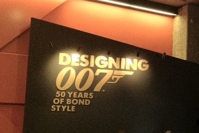 Агент 007 Агент 007
