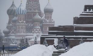 ЦАО Москвы лидировал по выходу новых проектов в 2017 году