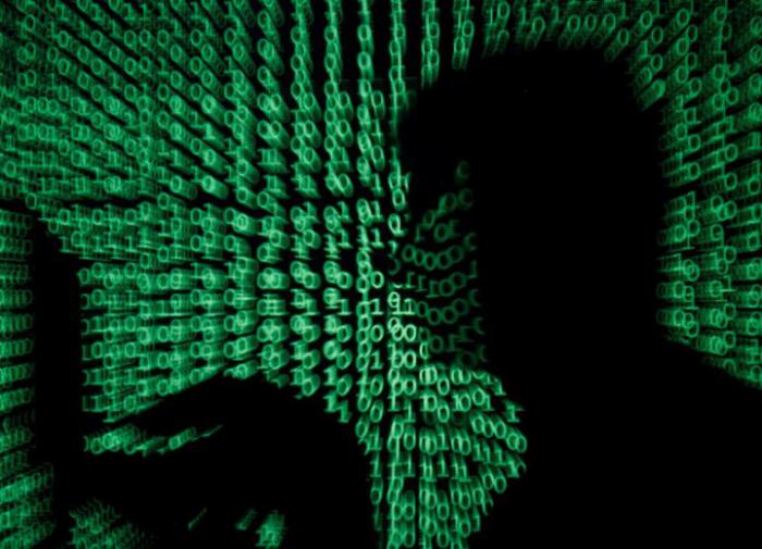 Украинские кибертеррористы атаковали ФАН и СМИ Медиагруппы "Патриот"