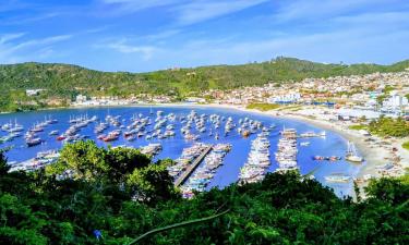 Социальные сети меняют туризм: как Араял-ду-Кабу стал лихорадкой среди туристов со всего мира