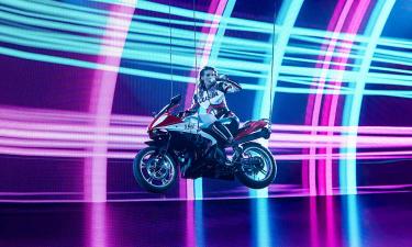 Восемь песен, восемь нарушений: концерт Люси Чеботиной обернулся судебным разбирательством