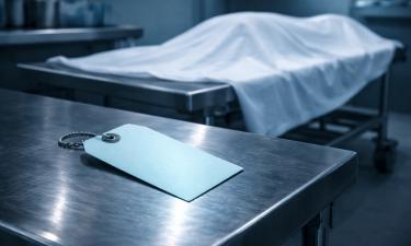 Врачи в США остановили изъятие органов из-за движений пациента — Sciencepost