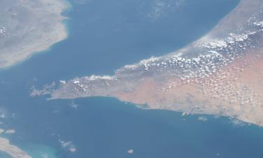 Новый кризис может накрыть проливы Ближнего Востока: назван потенциальный участник обострения