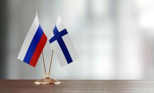 Финны предлагают объединить юго-восток Финляндии и северо-запад России