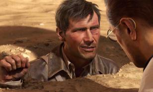 Вышел трейлер Indiana Jones and the Great Circle