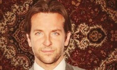 Актёр Брэдли Купер признался, что обожает песни из русских мульфильмов