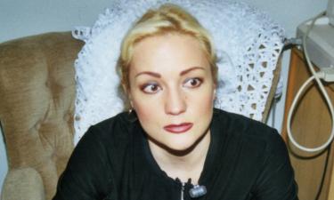 Татьяна Буланова бьёт рекорды: миллионы новых слушателей за год