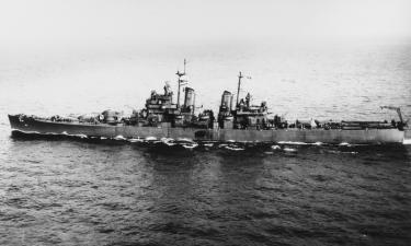 Нарцисс Пеллетье прожил 17 лет среди аборигенов после крушения — Science-et-vie