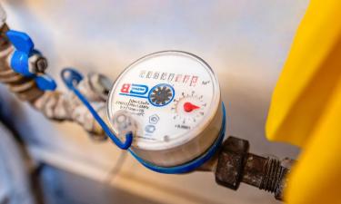 Перекрытие воды и газа перед отъездом снижает риск аварий — эксперт ЖКХ Бондарь