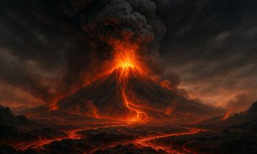 Суперконтинент может сделать Землю непригодной для млекопитающих — Popular Science