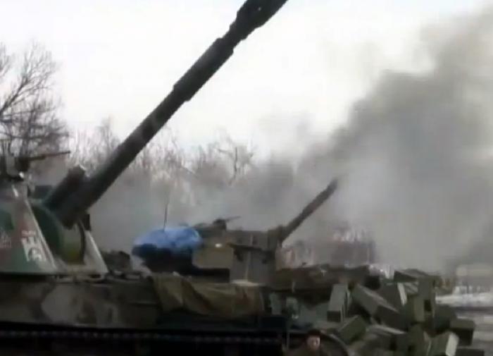 Merkur: танки Abrams не подходят ВСУ из-за характеристик