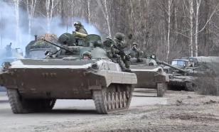 "Отважные" вошли в Соловьёво, освобождён посёлок Новобахмутовка