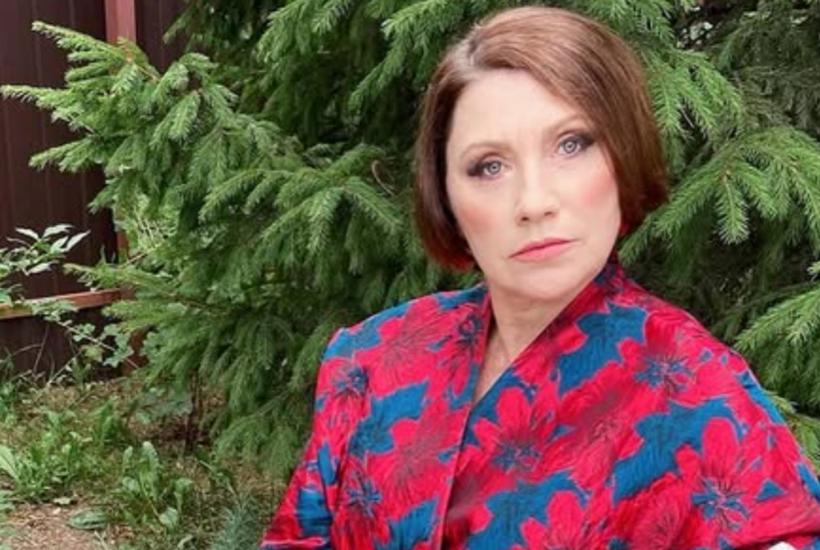 Роза Сябитова Роза Сябитова