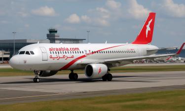 Возвращение рейсов Air Arabia: туристов ждёт неприятный подвох