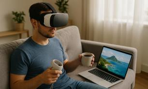 Смартфоны уйдут на второй план через пять лет. Им на смену идут умные очки