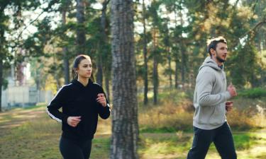 Регулярная физическая активность улучшает работу сердца — Ксения Трофимова