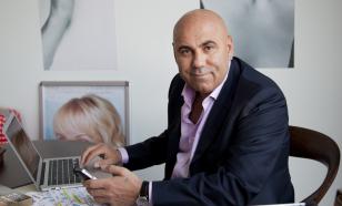 Иосиф Пригожин обвинил Ахмедова в появлении записи разговора про Путина