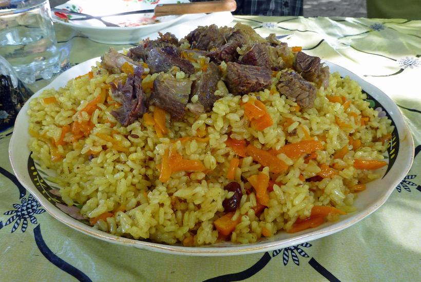 Плов Плов